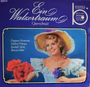 LP - Straus - Ein Walzertraum (Querschnitt)