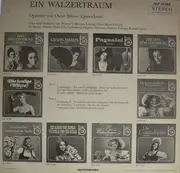 LP - Straus - Ein Walzertraum (Querschnitt)