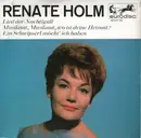 7inch Vinyl Single - Renate Holm - Lied Der Nachtigall