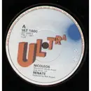 7'' - Renate - Nicoleos