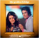 LP - Renate Und Werner Leismann - Die Großen Erfolge