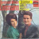 7inch Vinyl Single - Renate Und Werner Leismann - Dreamboat / Die Liebe Kommt, Die Liebe Geht