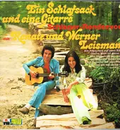 Renate Und Werner Leismann - Ein Schlafsack Und Eine Gitarre - Schlager-Rendevous Mit Renate Und Werner Leismann