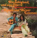 LP - Renate und Werner Leismann - Ein Schlafsack und eine Gitarre