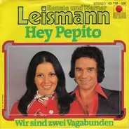 Renate Und Werner Leismann - Hey Pepito