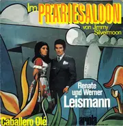 Renate Und Werner Leismann - Im Präriesaloon Von Jimmy Silvermoon