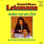 Renate Und Werner Leismann - Jeder Hat Ein Ziel