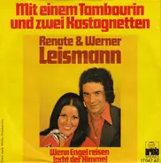 Renate Und Werner Leismann - Mit Einem Tambourin Und Zwei Kastagnetten