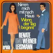 Renate Und Werner Leismann - Nimm Mich Mit Nach Haus