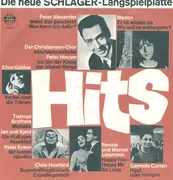 7inch Vinyl Single - Renate Und Werner Leismann - Ein Weißes Haus Am Blauen Meer - Mono