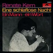 Renate Kern - Eine Schlaflose Nacht