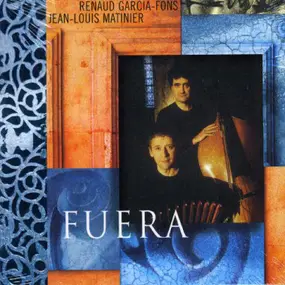 Renaud Garcia-Fons - Fuera