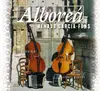 CD - Renaud Garcia-Fons - Alboreá