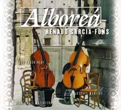 Renaud Garcia-Fons - Alboreá