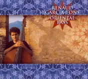 Renaud Garcia-Fons - Oriental Bass