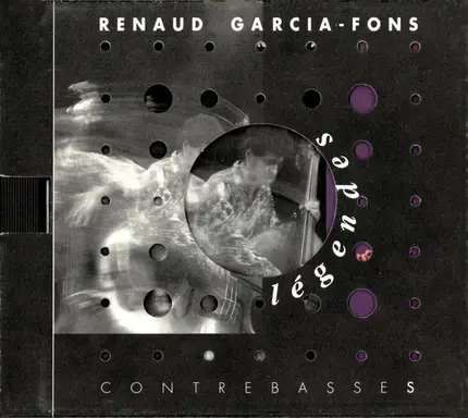Renaud Garcia-Fons - Légendes