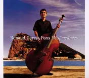 Renaud Garcia-Fons - Méditerranées
