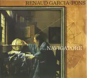 CD - Renaud Garcia-Fons - Navigatore - Digipak