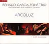 CD - Renaud Garcia-Fons Trio - Arcoluz - Digipak