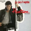 12inch Vinyl Single - Renaud Hantson - Y'a Pas D'Mystère