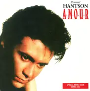 Renaud Hantson - A.m.o.u.r