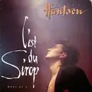 12inch Vinyl Single - Renaud Hantson - C'est Du Sirop