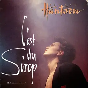 Renaud Hantson - C'est Du Sirop