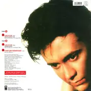 12inch Vinyl Single - Renaud Hantson - A.m.o.u.r