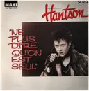 12inch Vinyl Single - Renaud Hantson - Ne Plus Dire Qu'On Est Seul