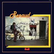 Renaud - Laisse Beton