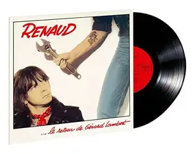 Renaud - LE Retour DE..