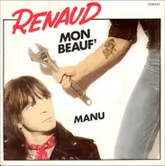 Renaud - Mon Beauf' / Manu