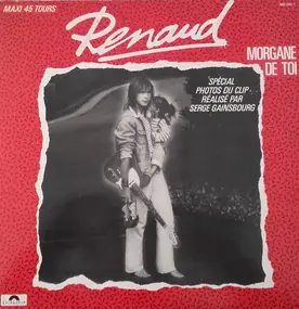 Renaud - Morgane de Toi