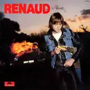 LP - Renaud - Ma Gonzesse