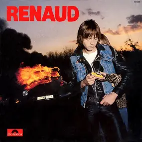 Renaud - Ma Gonzesse