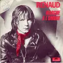 7inch Vinyl Single - Renaud - Marche A L'ombre