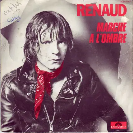 Renaud - Marche à l'ombre