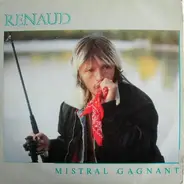 Renaud - Mistral Gagnant