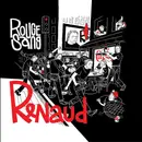 CD - Renaud - Rouge Sang