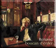 CD - Renaud - Boucan D'Enfer
