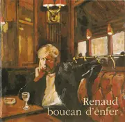 CD - Renaud - Boucan D'enfer