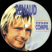 LP - Renaud - Ma Compil