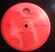 LP - Renaud - Marche À L'Ombre