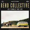 LP - Rend Collective - AS Family We Go