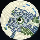 12inch Vinyl Single - Render / Cymk - Render