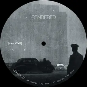 Rendered - Schwarz