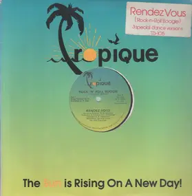 Rendez-Vous - Rock 'N' Roll Boogie