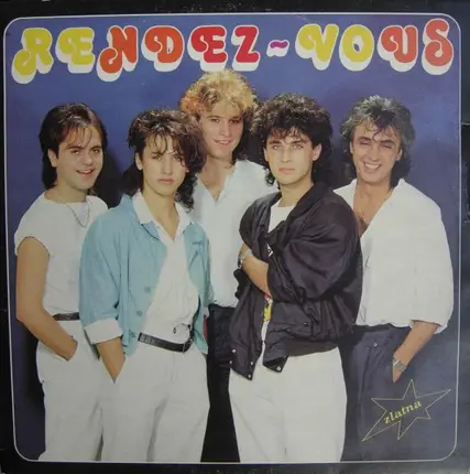 Rendez-Vous - Debela Djevojka