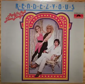 Rendez-Vous - Rock & Roll Disco Boogie