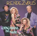 7inch Vinyl Single - Rendezvous - Copacabana Bei Nacht
